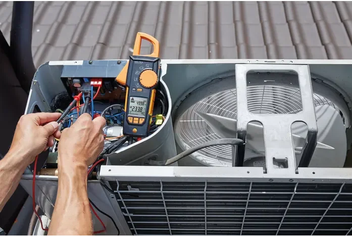 کلمپ‌متر دیجیتال بلوتوث‌دار تستو مدل Testo 770-3